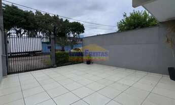 Imagem 3: EXCELENTE SOBRADO COM TERRENO E EDÍCULA NOS FUNDOS!!!