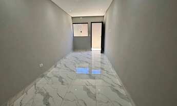 Imagem 2: Sobrado com 2 dormitórios à venda, 59 m² por R$ 350.000 - Tude Bastos - Praia Grande/SP