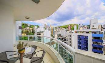 Imagem 4: Cobertura duplex com localização privilegiada no Bom Pastor para venda