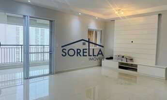 Imagem 2: Apartamento para Venda em São Bernardo do Campo, Centro, 3 dormitórios, 3 suítes, 4 banhei