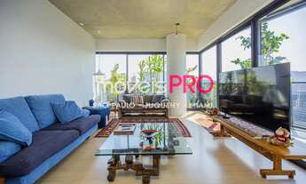 Imagem 2: Seu Novo Lar de Alto Padrão no Itaim Bibi