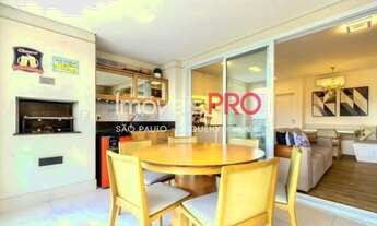 Imagem 3: Apartamento, Vila Olímpia - São Paulo