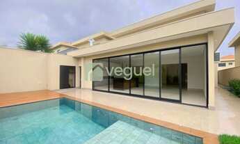 Imagem 2: Casa sobrado com 3 quartos, 3 suítes para alugar no Vila do Golf, Ribeirão Preto/SP