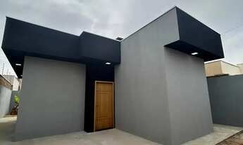 Imagem 3: Vende-Se Casa Loteamento Fazenda Rio Preto