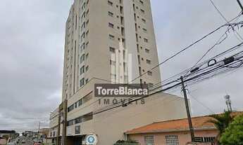 Imagem 2: Apartamento Semi-Mobiliado à Venda 2 Quartos (1 Suíte), Sacada com Churrasqueira e Garage