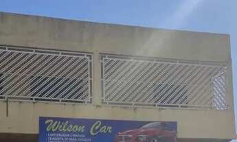 Imagem: Aluguel apto planaltina GO setor norte