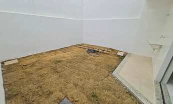 Imagem 3: Casa em Rua Passos Ferreira - Santa Rosa - Belo Horizonte/MG