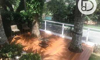 Imagem 3: Casa com 4 quartos para venda, 549 m² - Condomínio Vista Alegre - Sede - Vinhedo/SP