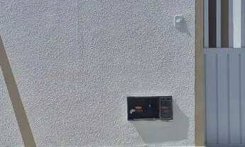 Imagem: Casa Nova na Região do Marcos Freire