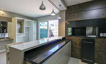 Imagem 14: Casa em condomínio 3 suítes no Ecoville