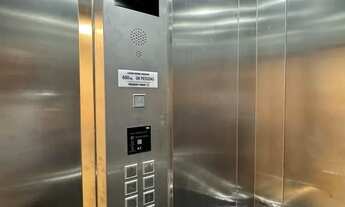 Imagem 7: Sala, 42 m² - venda por R$ 430.000,00 ou aluguel por R$ 3.670,00/mês - Atibaia Jardim - At