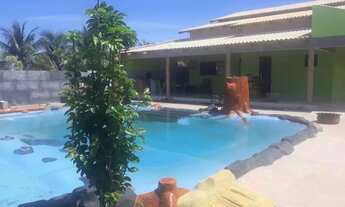 Imagem: Vende-se Rancho em Rubinéia tem 300 metros