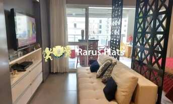 Imagem: Excelente Flat na Bela Vista para locação