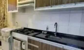 Imagem 5: Apartamento (Padrão), com 2 quartos e 1 banheiros à Venda, 50 m² em São Paulo/SP