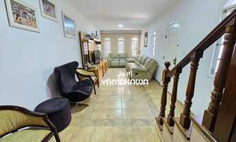 Imagem 5: Sobrado com 3 dormitórios à venda, 180 m² por R$ 1.800.000,00 - Vila Ré - São Paulo/SP