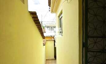 Imagem 6: Casa para aluguel 2 quartos no Bairro ELDORADINHO