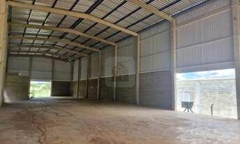 Imagem 7: Galpão para locação no bairro Distrito Industrial