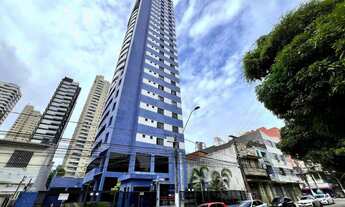 Imagem 2: VENDO ou ALUGO apto no Ed. Plaza Alexandria