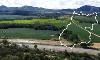 Imagem 3: Fazenda, Zona Rural, no estado de Goiás - R$ 65 mi, Cod: 68925