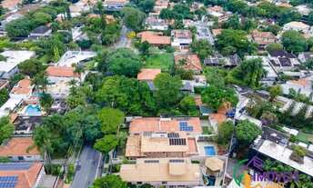 Imagem 5: AREA - ALTO DE PINHEIROS - SP