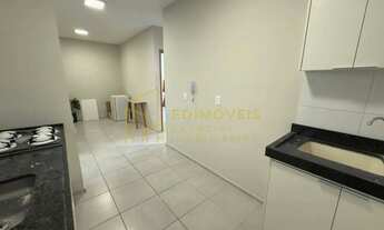 Imagem 5: Seu Refúgio em São Patrício: Apartamento com Garden e Segurança 24h!