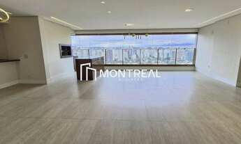 Imagem 2: APARTAMENTO À VENDA NO CAMPO BELO, 3 SUÍTES. 2 VAGAS DE GARAGEM