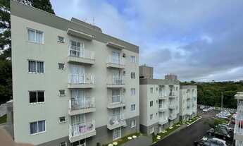 Imagem 6: APARTAMENTO DE 2 QUARTOS NO SANTA CÂNDIDA - RECANTO DOS PÁSSAROS