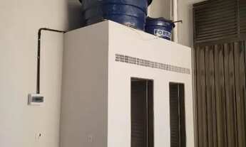 Imagem 7: Galpão comercial para alugar, 300m² - Jardim Jóquei Clube