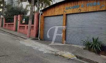 Imagem 5: Terreno à venda, 1300 m² por R$ 2.600.000,00 - Vila Mangalot - São Paulo/SP