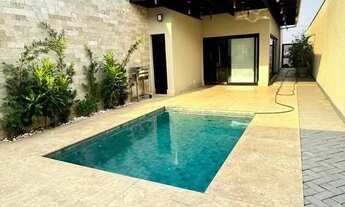 Imagem: Condomínio Florais da Mata