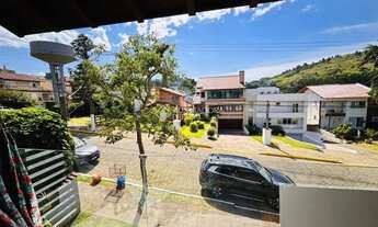 Imagem 5: CASA EM CONDOMÍNIO SEMI MOBILIADA COM 03 DORM.SENDO 01 SUÍTE, LIVING 03 AMBIENTES, 02 VAGA