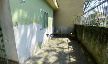 Imagem 7: Terreno à venda, 260 m² por R$ 1.240.000,00 - Vila Pires - Santo André/SP