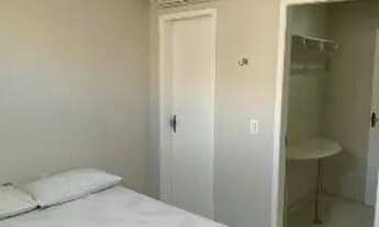 Imagem 7: Alugamos quarto e sala