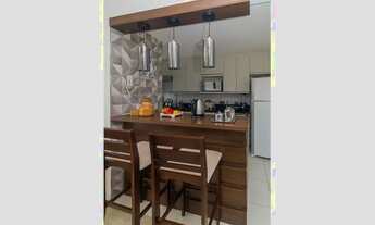 Imagem 7: Imóvel na Attílio Bilíbio com 3 dormitórios e 75m²