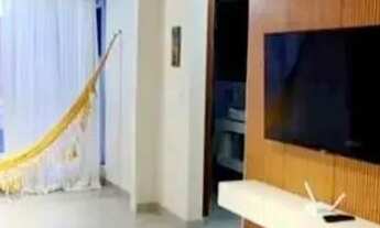 Imagem 3: Imóvel para venda tem 80 metros quadrados com 2 quartos em Itapuã - Vila Velha - ES