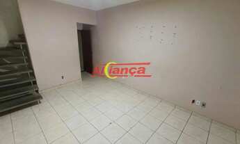 Imagem 7: CASA 370m², COM 4 QUARTOS PARA LOCAÇÃO EM CUMBICA - GUARULHOS - SP R$2.700,00