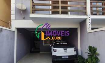 Imagem: SOBRADO - CAMPO GRANDE - SP