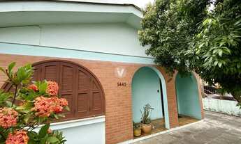 Imagem: Casa 3 dormitórios com pátio!