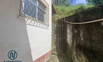 Imagem 7: Kitnet para alugar, 20 m² por R$ 658,81/mês - Paineira - Teresópolis/RJ