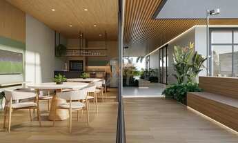 Imagem 2: Terreno em condomínio à venda com 214.02m² por R$ 510.000,00 no bairro Taboão - CURITIBA