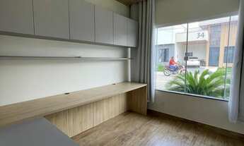 Imagem 3: Linda casa Porto Marina