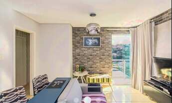 Imagem 2: Cobertura de 4 quartos a venda no Santa Cecília