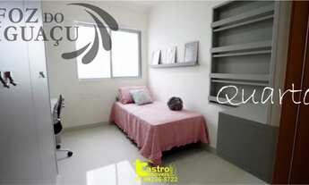 Imagem 7: Foz do Iguaçu Residencial. 3/4. 1 ou 2 Vagas. I173