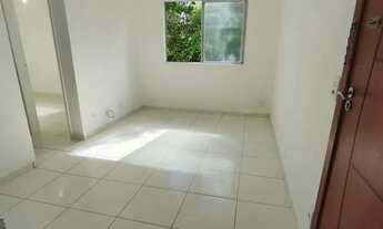 Imagem: Aluguel de apartamento 45m2 2 quartos 1