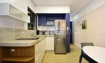 Imagem 6: Estúdio de 22m² no Córrego Grande