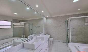 Imagem: Casa no Jardim Belvedere - 4 Quartos e Amplo