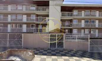 Imagem: Apartamento 02 Dorm. Em Jardim Ermida II