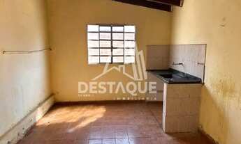 Imagem 5: Casa para Locação em Santo Anastácio, Vila Barbeiro, 2 dormitórios, 1 banheiro