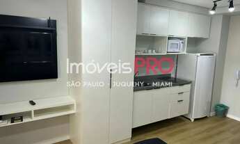 Imagem 2: Studio mobiliado, super bonito, bem localizado