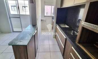 Imagem 6: Apartamento à venda na Coloninha Araranguá